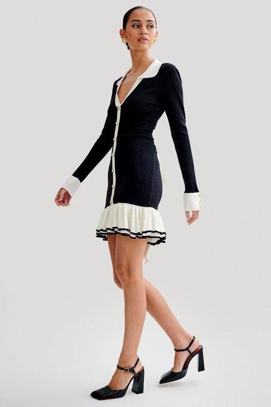 WOMEN FASHION SWEATER DRESS - Shop Style & More | Fresh Looks, Everyday Deals & Free Shipping