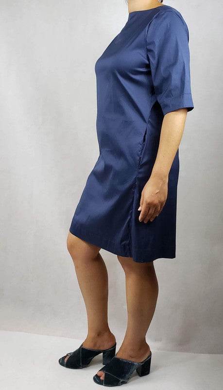 REVERSIBLE DRESS WITH POCKETS - Shop Style & More | Fresh Looks, Everyday Deals & Free Shipping