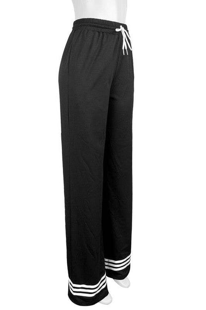 WOMEN FASHION CLASSIC STRAIGHT LEG PANTS - Shop Style & More | Fresh Looks, Everyday Deals & Free Shipping