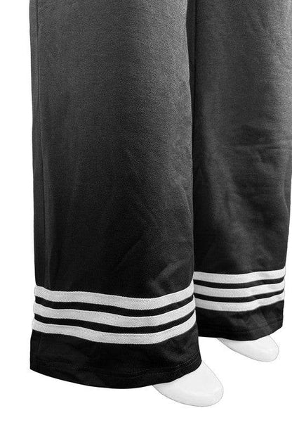 WOMEN FASHION CLASSIC STRAIGHT LEG PANTS - Shop Style & More | Fresh Looks, Everyday Deals & Free Shipping