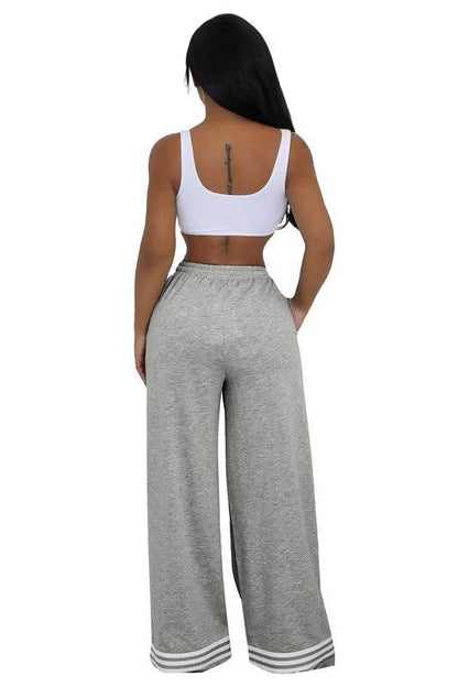 WOMEN FASHION CLASSIC STRAIGHT LEG PANTS - Shop Style & More | Fresh Looks, Everyday Deals & Free Shipping
