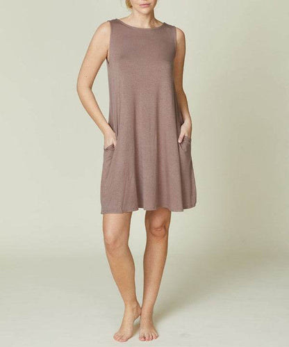 BAMBOO DAYTIME HEPBURN DRESS NEW LENGTH - Shop Style & More | Fresh Looks, Everyday Deals & Free Shipping