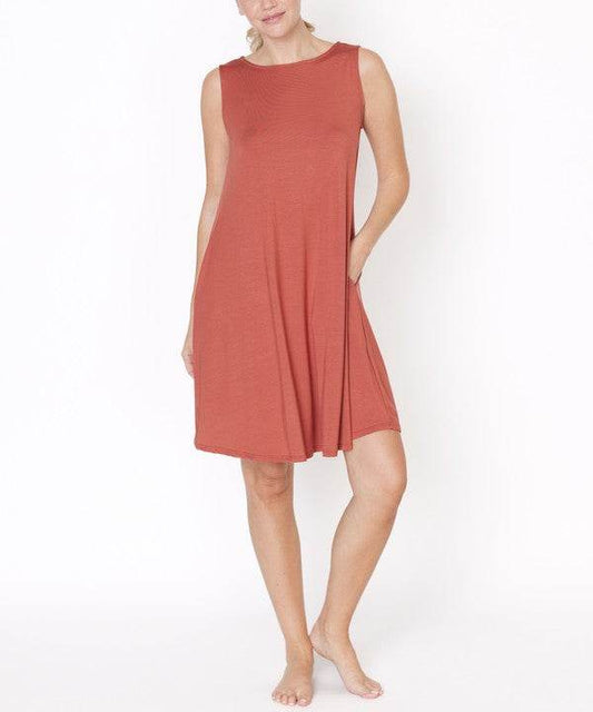 BAMBOO DAYTIME HEPBURN DRESS NEW LENGTH - Shop Style & More | Fresh Looks, Everyday Deals & Free Shipping