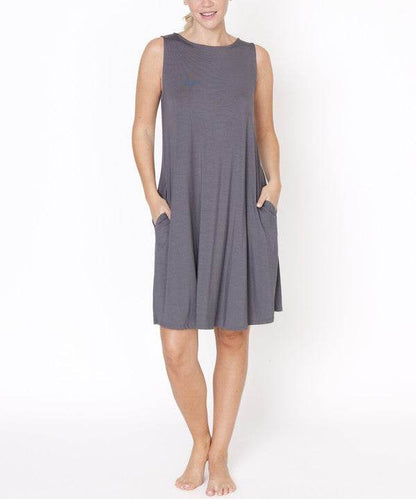 BAMBOO DAYTIME HEPBURN DRESS NEW LENGTH - Shop Style & More | Fresh Looks, Everyday Deals & Free Shipping