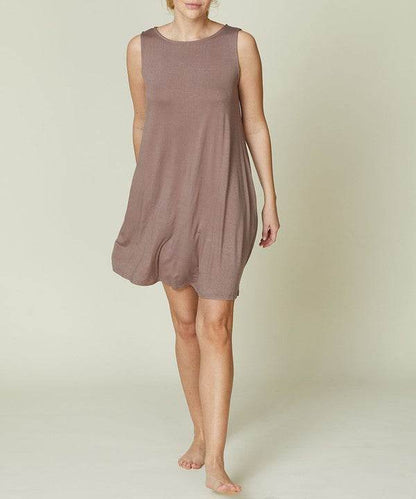 BAMBOO DAYTIME HEPBURN DRESS NEW LENGTH - Shop Style & More | Fresh Looks, Everyday Deals & Free Shipping
