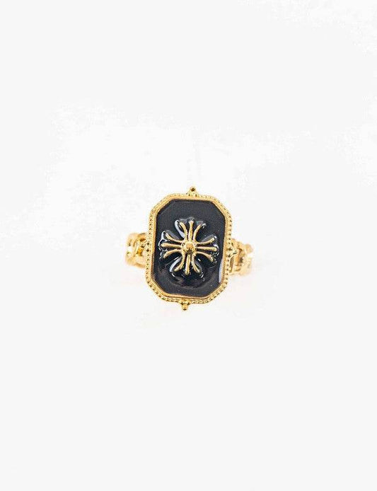 Jett Adjustable Ring - Shop Style & More | Fresh Looks, Everyday Deals & Free Shipping