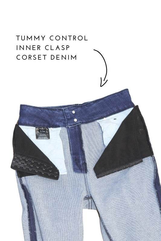 CORSET HIGH RISE MODERN WIDE - Shop Style & More | Fresh Looks, Everyday Deals & Free Shipping