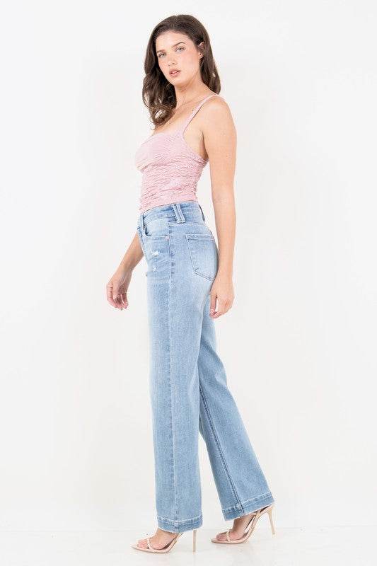 CORSET HIGH RISE MODERN WIDE - Shop Style & More | Fresh Looks, Everyday Deals & Free Shipping