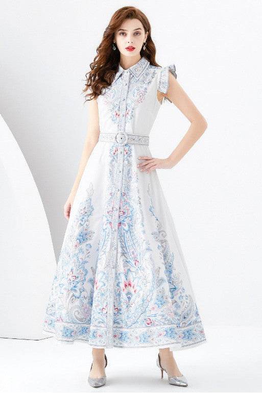 WOMEN FASHION LONG MAXI DRESS - Shop Style & More | Fresh Looks, Everyday Deals & Free Shipping