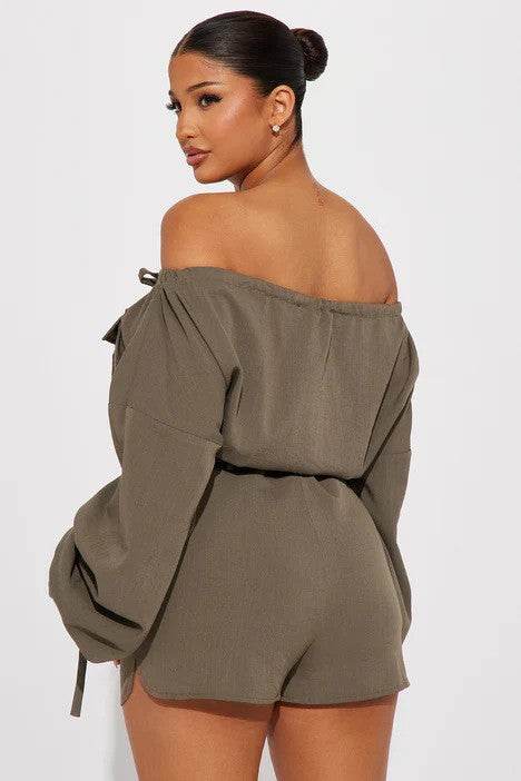 WOMEN FASHION ROMPER - Shop Style & More | Fresh Looks, Everyday Deals & Free Shipping