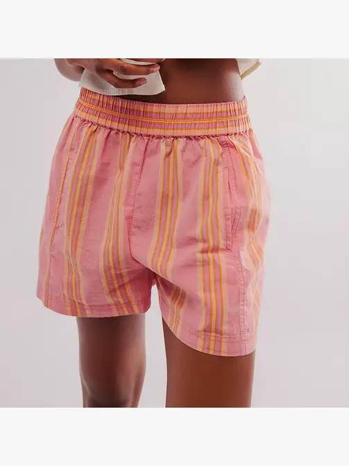 Casual boxer shorts - Shop Style & More | Fresh Looks, Everyday Deals & Free Shipping