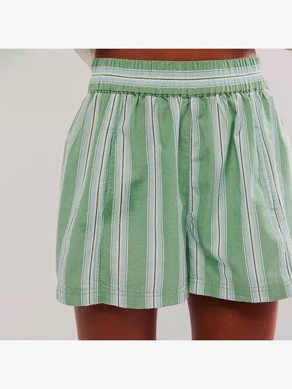 Casual boxer shorts - Shop Style & More | Fresh Looks, Everyday Deals & Free Shipping