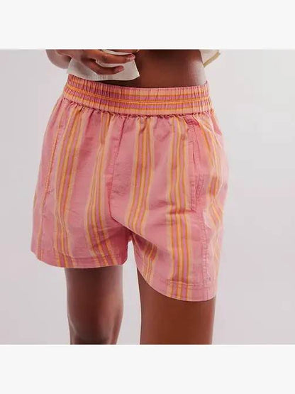Casual boxer shorts - Shop Style & More | Fresh Looks, Everyday Deals & Free Shipping