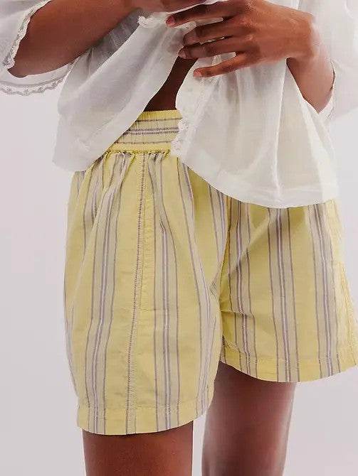 Casual boxer shorts - Shop Style & More | Fresh Looks, Everyday Deals & Free Shipping