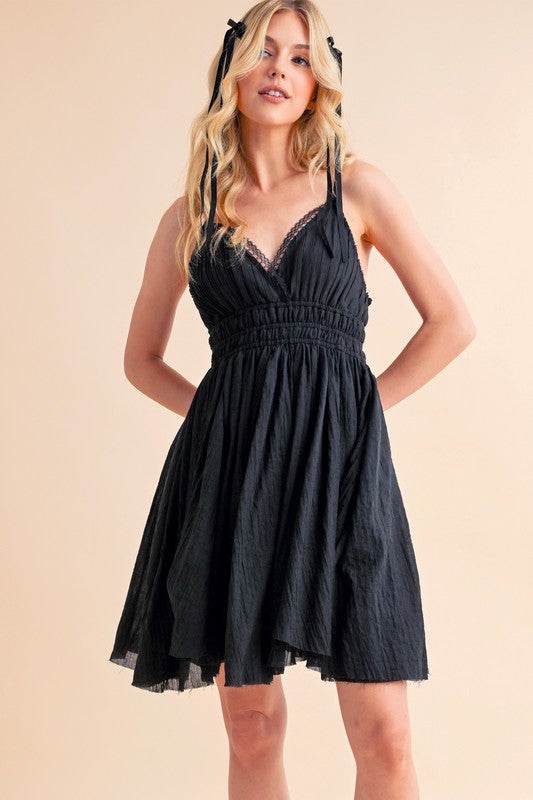 Natilee Slip Dress - Shop Style & More | Fresh Looks, Everyday Deals & Free Shipping