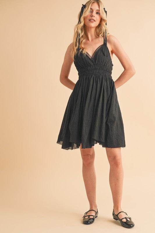 Natilee Slip Dress - Shop Style & More | Fresh Looks, Everyday Deals & Free Shipping