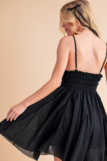 Natilee Slip Dress - Shop Style & More | Fresh Looks, Everyday Deals & Free Shipping