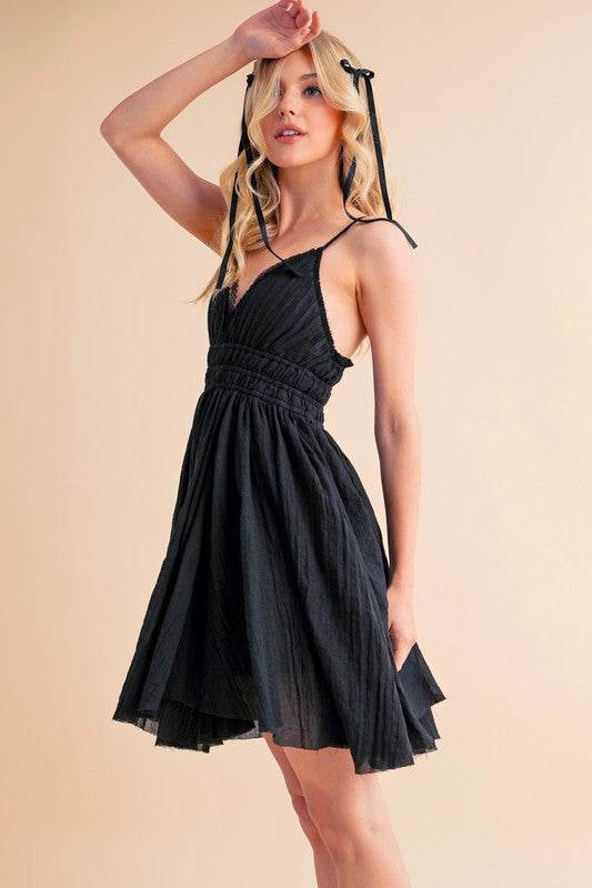 Natilee Slip Dress - Shop Style & More | Fresh Looks, Everyday Deals & Free Shipping