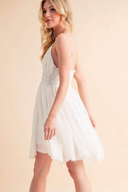 Natilee Slip Dress - Shop Style & More | Fresh Looks, Everyday Deals & Free Shipping