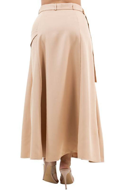 WOMEN FASHION LONG MAXI SKIRTS - Shop Style & More | Fresh Looks, Everyday Deals & Free Shipping
