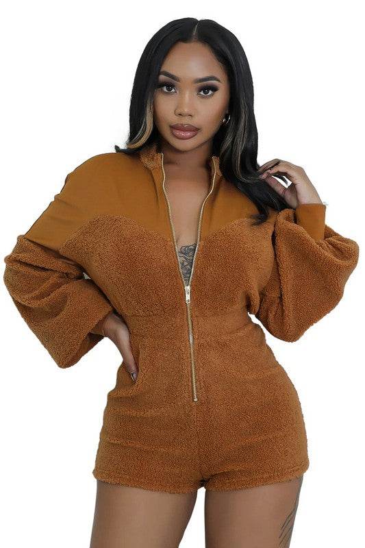 WOMEN FASHION ROMPER - Shop Style & More | Fresh Looks, Everyday Deals & Free Shipping