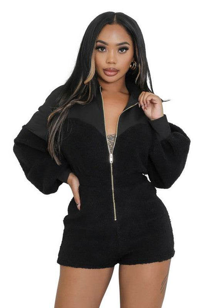 WOMEN FASHION ROMPER - Shop Style & More | Fresh Looks, Everyday Deals & Free Shipping