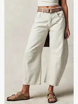 Parachute denim jeans - Shop Style & More | Fresh Looks, Everyday Deals & Free Shipping