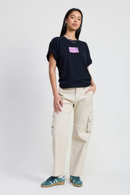 POCKET CARGO PANTS - Shop Style & More | Fresh Looks, Everyday Deals & Free Shipping