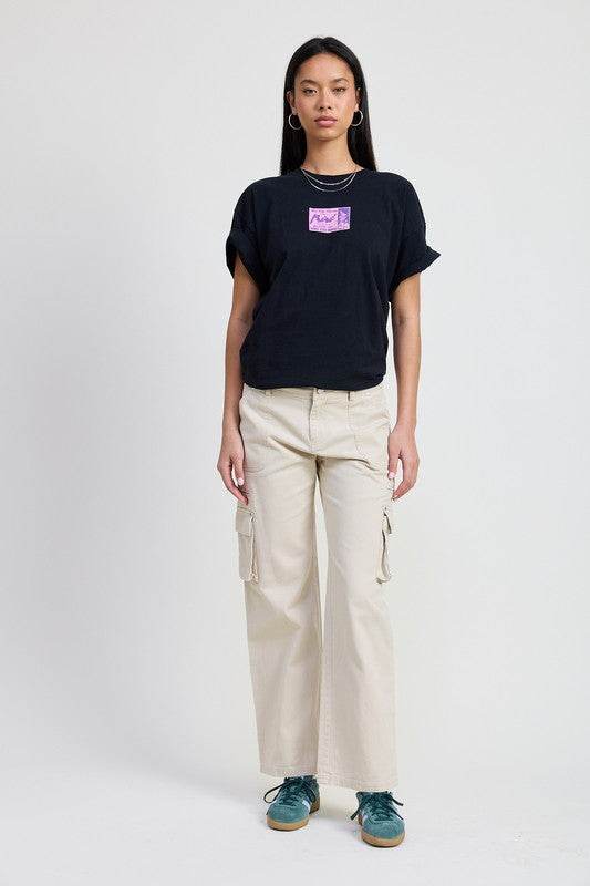 POCKET CARGO PANTS - Shop Style & More | Fresh Looks, Everyday Deals & Free Shipping
