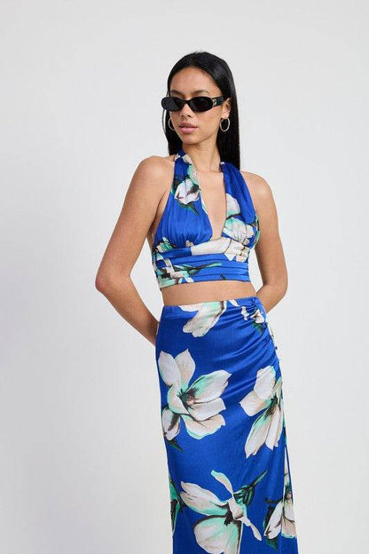 MAXI BIAS SKIRT - Shop Style & More | Fresh Looks, Everyday Deals & Free Shipping