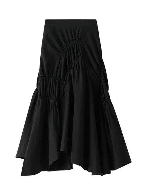 Ruffled layered skirt - Shop Style & More | Fresh Looks, Everyday Deals & Free Shipping