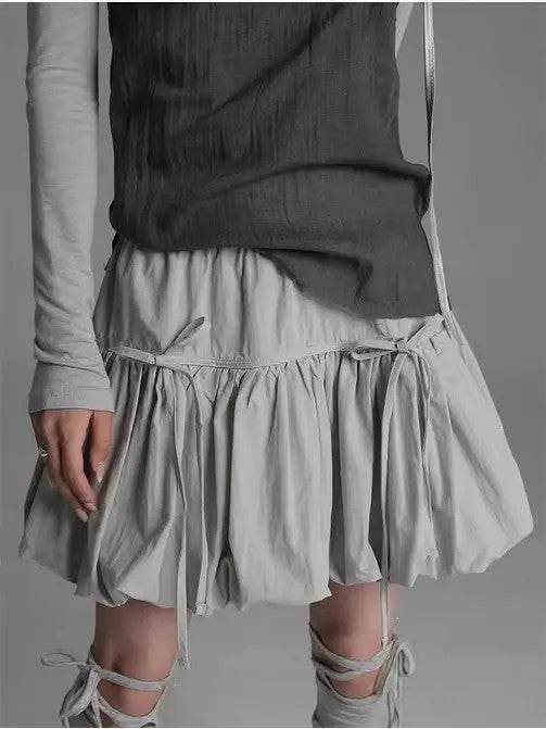 Puff skirt - Shop Style & More | Fresh Looks, Everyday Deals & Free Shipping