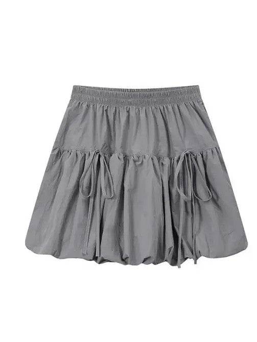 Puff skirt - Shop Style & More | Fresh Looks, Everyday Deals & Free Shipping