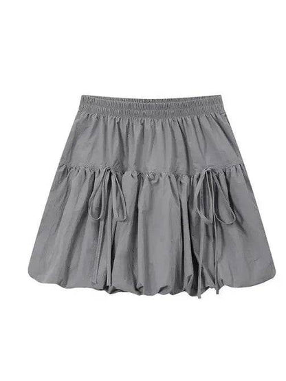 Puff skirt - Shop Style & More | Fresh Looks, Everyday Deals & Free Shipping