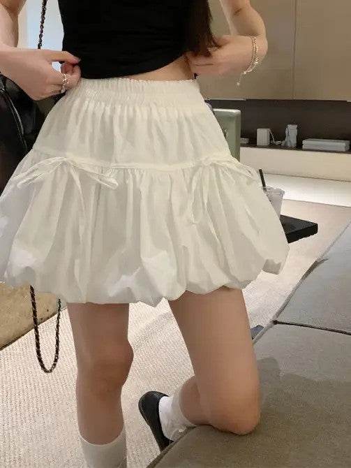 Puff skirt - Shop Style & More | Fresh Looks, Everyday Deals & Free Shipping