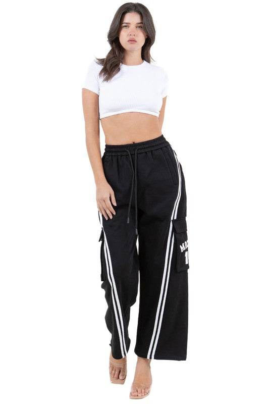 WOMEN FASHION CLASSIC STRAIGHT LEG PANTS - Shop Style & More | Fresh Looks, Everyday Deals & Free Shipping