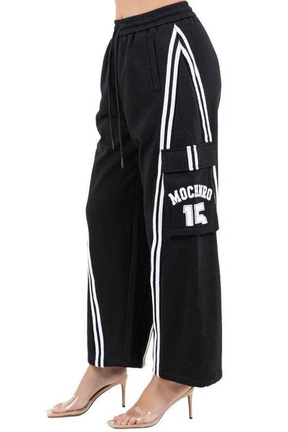 WOMEN FASHION CLASSIC STRAIGHT LEG PANTS - Shop Style & More | Fresh Looks, Everyday Deals & Free Shipping