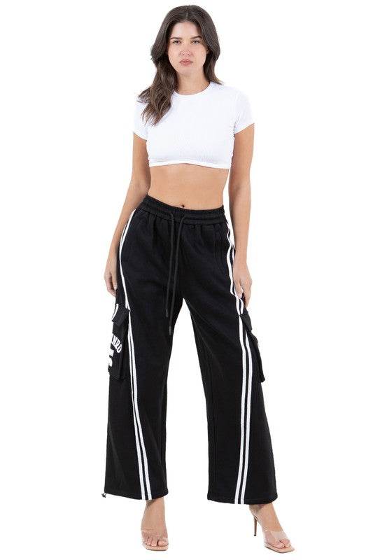 WOMEN FASHION CLASSIC STRAIGHT LEG PANTS - Shop Style & More | Fresh Looks, Everyday Deals & Free Shipping