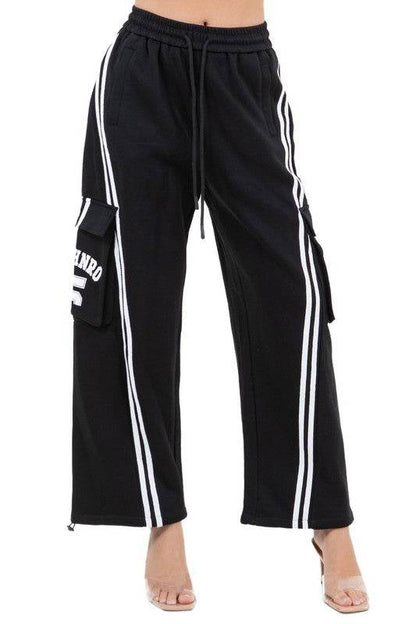 WOMEN FASHION CLASSIC STRAIGHT LEG PANTS - Shop Style & More | Fresh Looks, Everyday Deals & Free Shipping