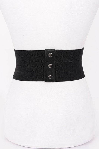 Lacing Elastic Corset Belt - Shop Style & More | Fresh Looks, Everyday Deals & Free Shipping