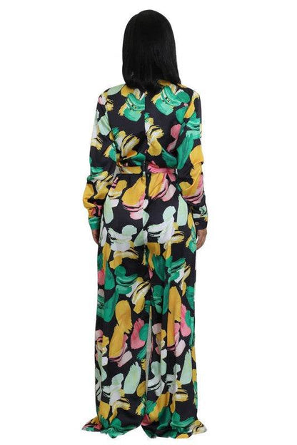 WOMEN FASHION JUMPSUIT - Shop Style & More | Fresh Looks, Everyday Deals & Free Shipping