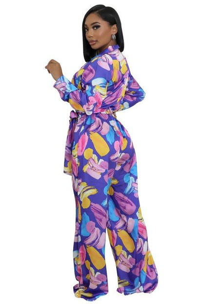 WOMEN FASHION JUMPSUIT - Shop Style & More | Fresh Looks, Everyday Deals & Free Shipping