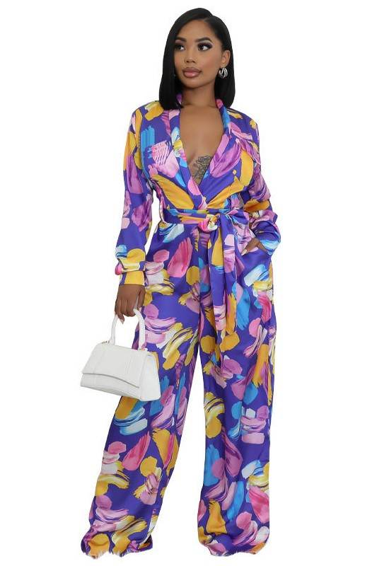 WOMEN FASHION JUMPSUIT - Shop Style & More | Fresh Looks, Everyday Deals & Free Shipping