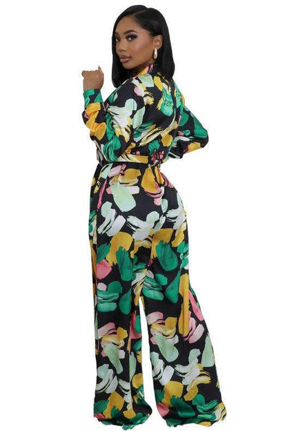 WOMEN FASHION JUMPSUIT - Shop Style & More | Fresh Looks, Everyday Deals & Free Shipping