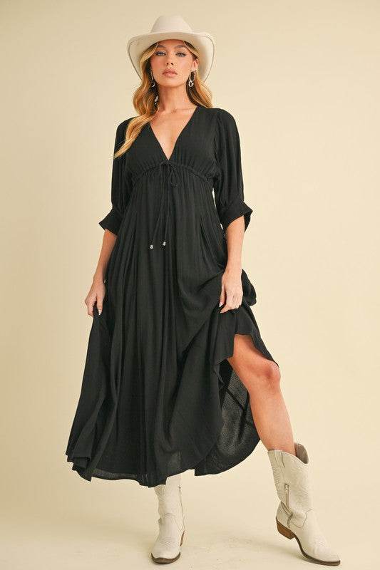 Geela Dress - Shop Style & More | Fresh Looks, Everyday Deals & Free Shipping