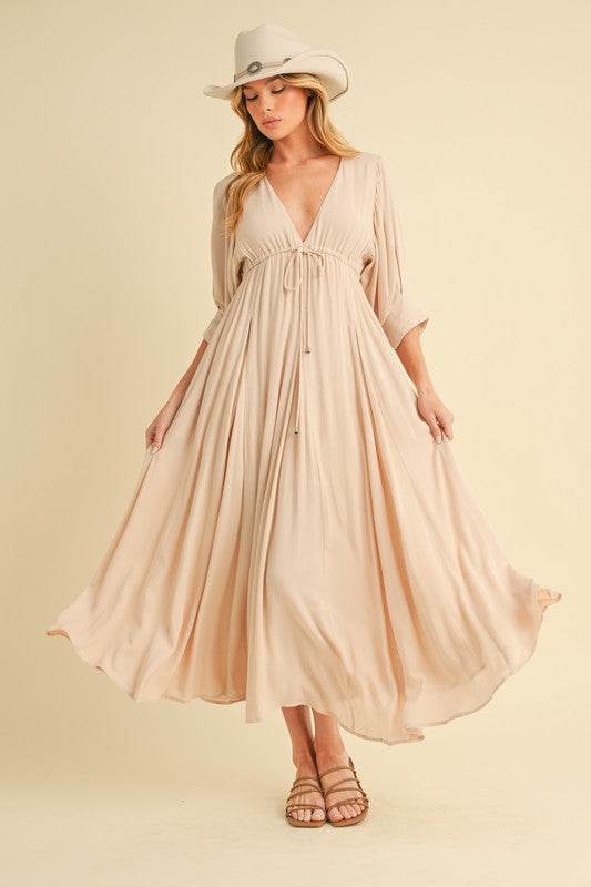 Geela Dress - Shop Style & More | Fresh Looks, Everyday Deals & Free Shipping