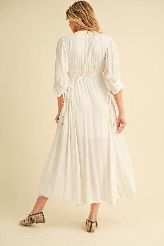 Geela Dress - Shop Style & More | Fresh Looks, Everyday Deals & Free Shipping