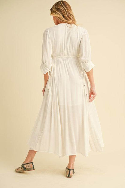 Geela Dress - Shop Style & More | Fresh Looks, Everyday Deals & Free Shipping