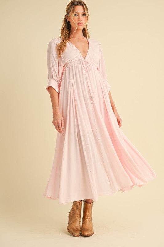 Geela Dress - Shop Style & More | Fresh Looks, Everyday Deals & Free Shipping