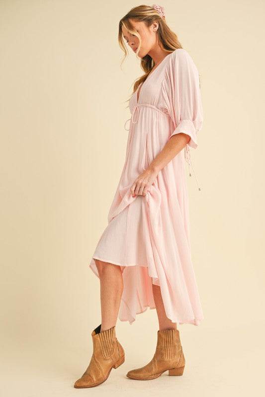 Geela Dress - Shop Style & More | Fresh Looks, Everyday Deals & Free Shipping